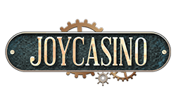 Joycasino logo