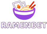 RamenBet logo